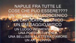 gigi d'alessio feat fratelli artesi-chi vene a napule nun se ne va