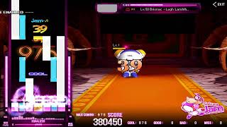 [Custom Notechart] Brionac ~Lugh Lamhfhata~ | O2Jam