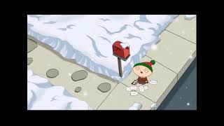 Eric Cartman Makes Stewie Griffin Cry...