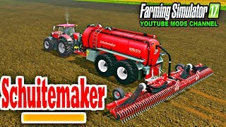 ["Landwirtschaft Simulator 2017", "Agriculture simulator 2017", "????????? ????????? ????????? 2017", "Simulateur d'agriculture2017", "mods", "tractor", "combine", "mower", "grass", "silage", "hay", "straw", "farm", "cow", "sheep", "pig", "forestry", "tra