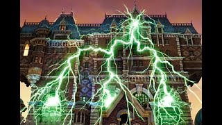 ディズニー Bgs 超濃密な本格サスペンス タワーオブテラーのバックグラウンドストーリー 深堀り解説 未来をデザインするマーケティング会社 ハイロックス