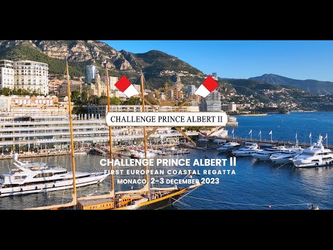 CHALLENGE PRINCE ALBERT II 2023 -  Aftermovie