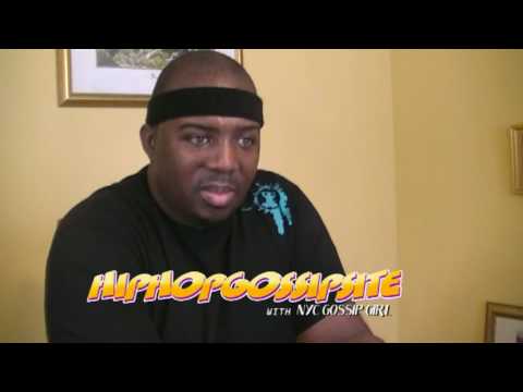 In this clip, Erick Sermon tells us about a beef that was sparked between EPMD and Rakim back in the days. He also tells us about how to treat the fans because without them we are nothing!