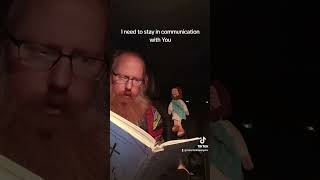 October 14Th, Jesus Listens By Sarah Young. Read By Robertallenesquire