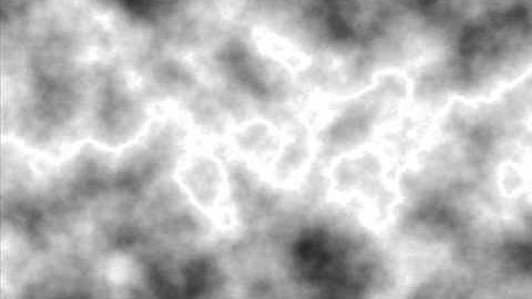 How to make lightning on Paint.net