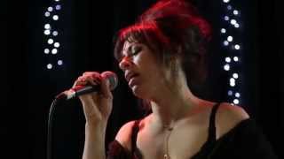 Stella Angelico "Whole Woman" - live on Amateur Hour