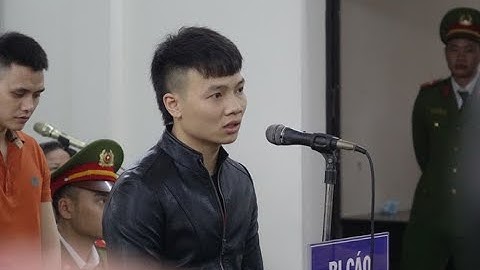 (Bản Full) Phiên tòa xét xử Khá Bảnh 13/11/2019 | Mức án quá nặng 10 năm 6 tháng cho idol