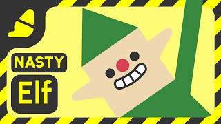 Testing elf obstacle for my game screenshot 5