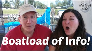 Great Loop Route #114: Oriental, North Carolina to Belhaven, North Carolina | What Yacht To Do