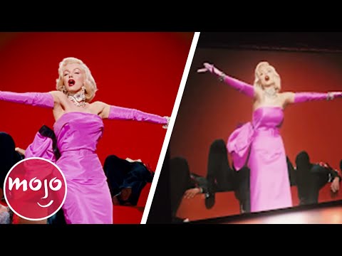 Video: Što su bili 10 najvećih dužnosnika Paynea Marilyn Monroea? (Prilagođena inflacija)
