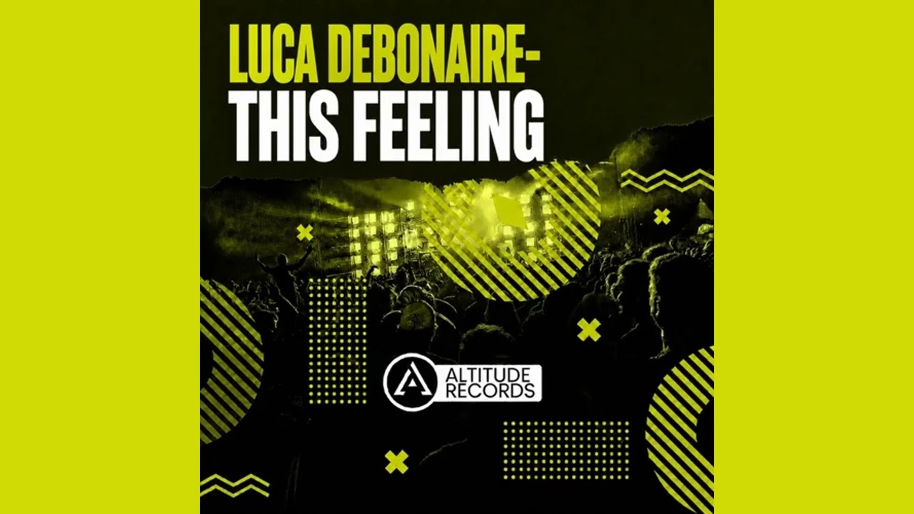Assista a Luca Debonaire - This Feeling (Original Mix) no YouTube Assista a Luca Debonaire - This Feeling (Original Mix) no YouTube