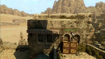 Uncharted 3 Special: Yemen Respawn Glitch