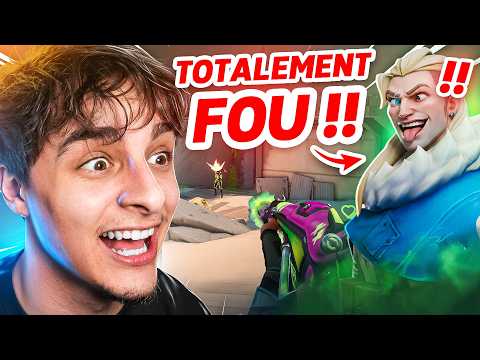 JE TOMBE AVEC LE SOVA LE PLUS CINGLÉ DU JEU MAIS IL EST HILARANT