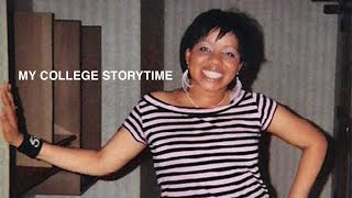 Storytime: My College Experience Was Trash