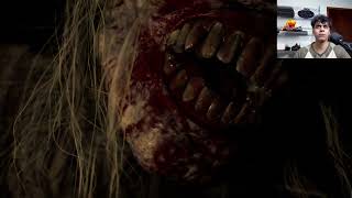 RESIDENT EVIL REQUIEN - Ep 2