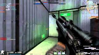 Combat Arms M14 SE Review | Shadolance |