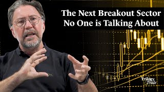 The Next Breakout Sector No One is Talking About...