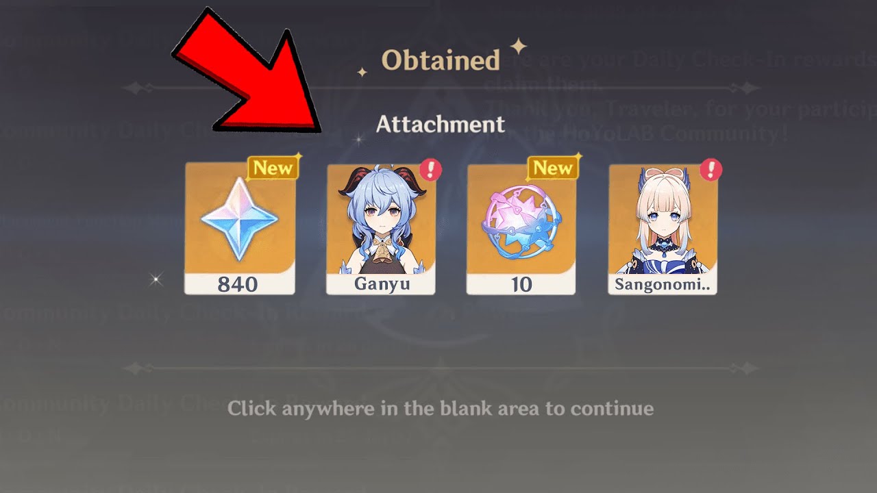 BE CAREFUL!! This is The Reason you HAVE TO PULL these Characters ...