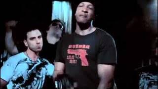 Lamec Muzic feat DJ Rock & Dave 