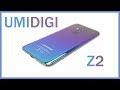 UMIDIGI Z2 Unboxing - Best Looking Phone At This Price