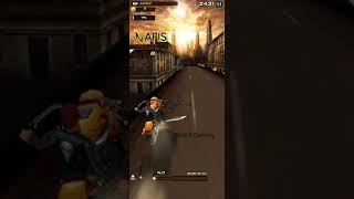 Death Moto 2 Mobile Game #shorts screenshot 5