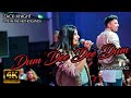 Dum Dee Dee Dum | Zack Knight & Jasmin Walia Live Performance | Live in The Netherlands | 4K HD
