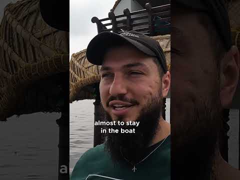 24 hours Boat