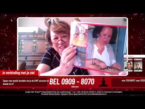 Herhaling Uitzending 31 juli 2024