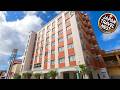 Hotel Koza | Okinawa Main island, Japan | Hotel Review 🌟