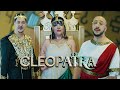 Hichem Smati Ft Cheba Souad AKR Cleopatra 2025 هشام سماتي وشابة سعاد وآي كاي آر كليوباترا Hichem Smati Ft Cheba Souad AKR Cleopatra 2025 هشام سماتي وشابة سعاد وآي كاي آر كليوباترا