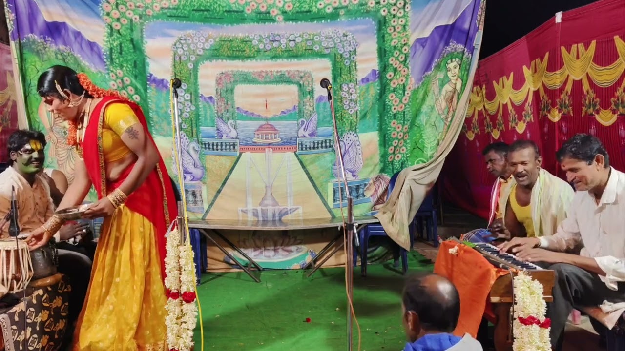 !!చిన్నమ్మ పాత్రలో మీ గణేష్!!PLS SUBSCRIBE FRIENDS ❤️