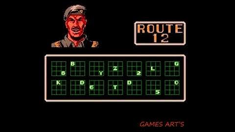 G I  Joe The Atlantis Factor Part 2