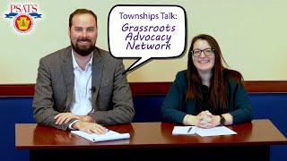 TVN Townships Talk | How to Use the Grassroots Advocacy Network to Impact Legislation
