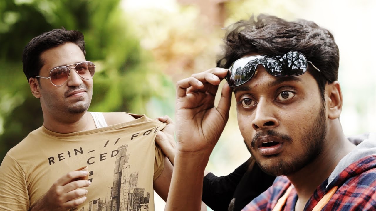 SHABNAMI (शबनमी) Bloopers Official Music Video Hindi Song