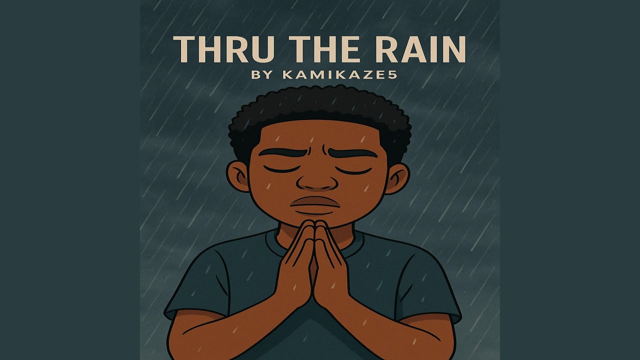 Thru The Rain