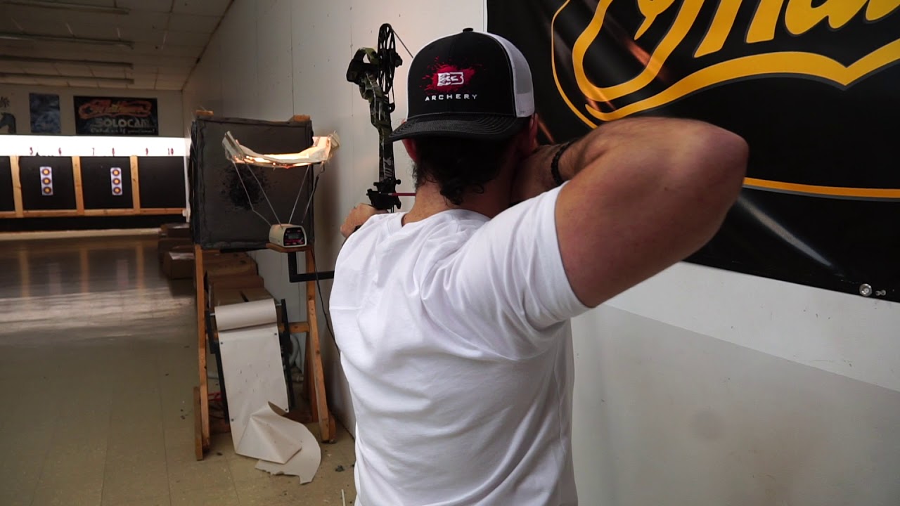 Jeu De Cordes Et Câbles Neufs Pour Arc Mathews TX-5 - Fabriqué Aux États-Unis
