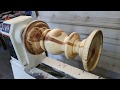 Old Log into Candlestick Old Log into Candlestick