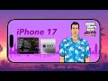 GTA Vice City DE on iPhone 17 - FPS, Heating & Battery Test