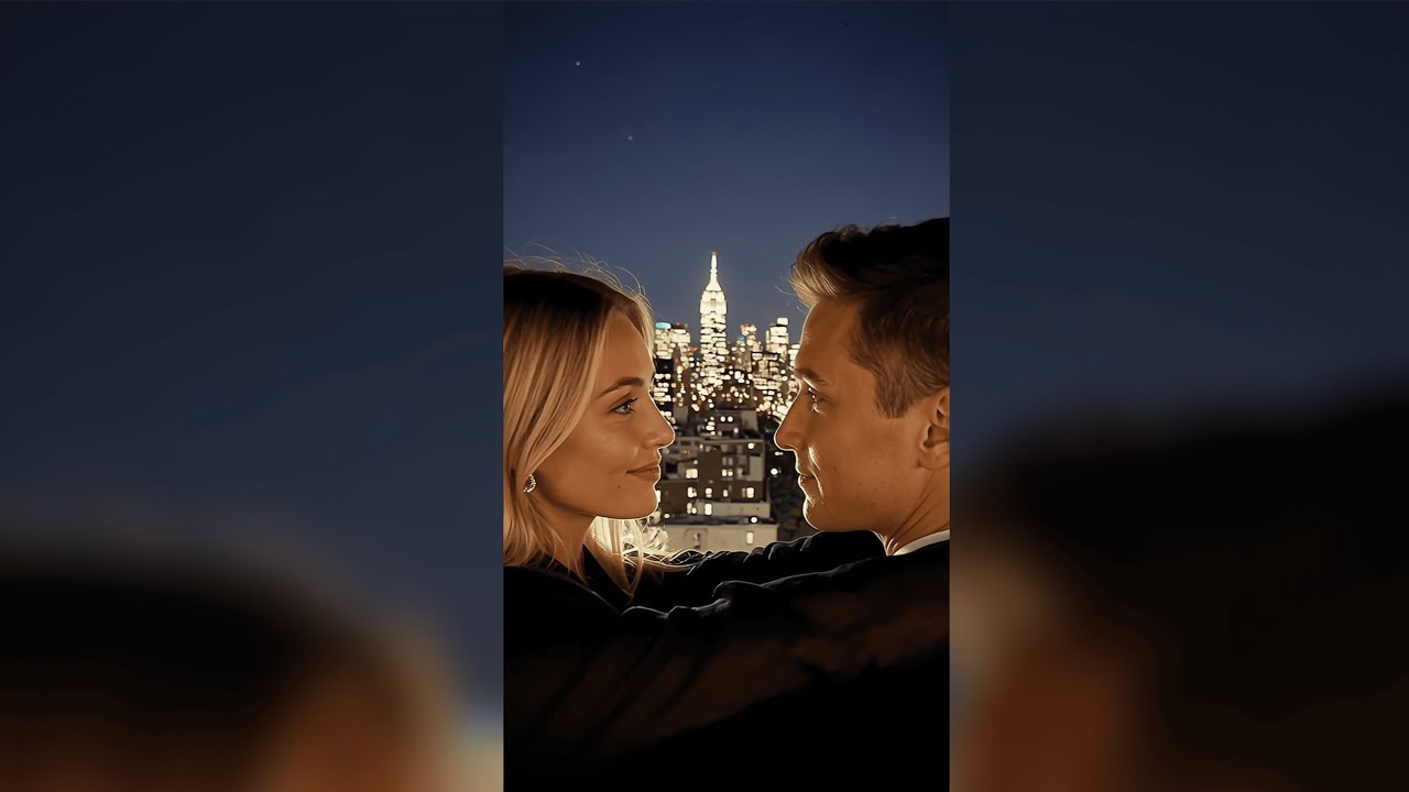 Mia Zelu – Almost Over You [Official Music Video]