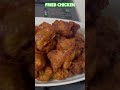 FRIED Chicken JOLLIBEE Chicken joy