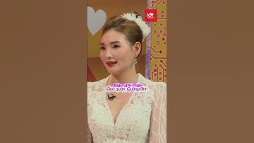 Chàng soái ca Malaysia nói giọng Quảng Bình nhanh như gió khiến 2 MC bất ngờ #shorts