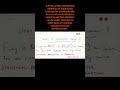 A novel take on Supervised Learning