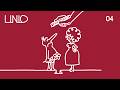 Linio 04 - La mano (The Hand)