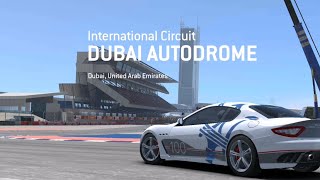 Prestige Meets Performance Tier 8 Maserati Granturismo MC Stradale Real Racing 3