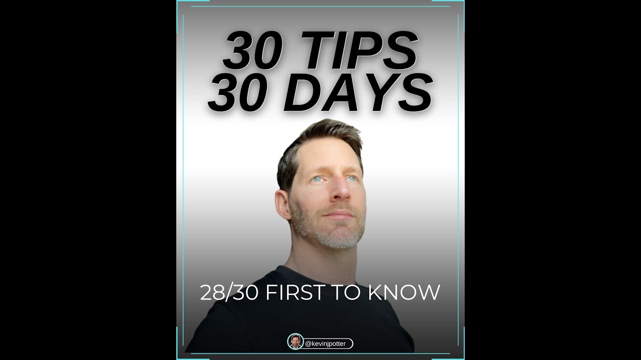 Charlotte Real Estate Market Tip 28 - First To Know