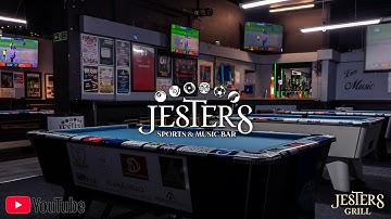 JESTERS MONEY MATCHES
