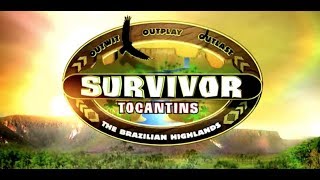 Survivor: Tocantins - Preview