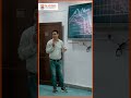 Live Stock Market Analysis Training Workshop 💹 | Madhav University | Real-Time Learning for Students