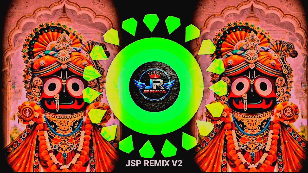 CHIDA_SIKA_LAI_LO_(ODIA_BHAJAN_UT_MIX)_DJ_BAPI_ANGUL_JSP_REMIX_V2