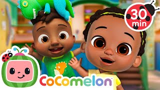 big brother cody kendi cody moments it s cody time cocomelon